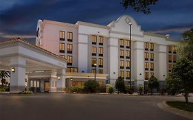 Hampton Inn Jacksonville Ponte Vedra